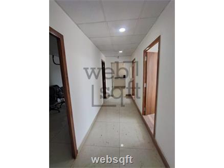 Hyderabad Office Space for Rent